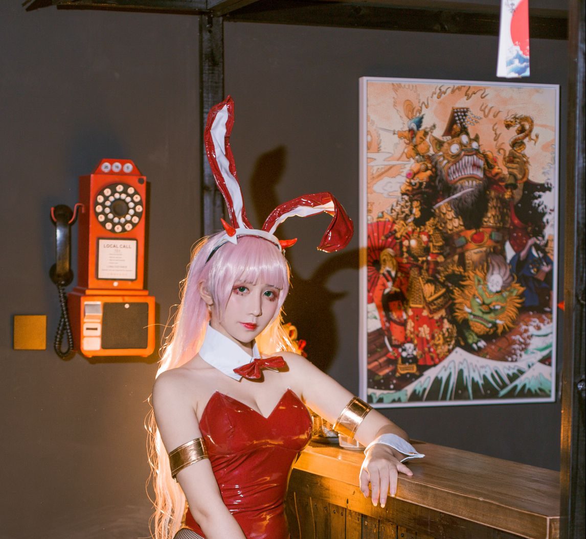 九曲Jean 写真合集[72套+微博图][持续更新]-小乔阁