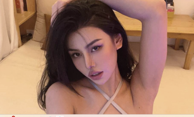 李嘉欣97 – 微密圈合集[14套]-小乔阁