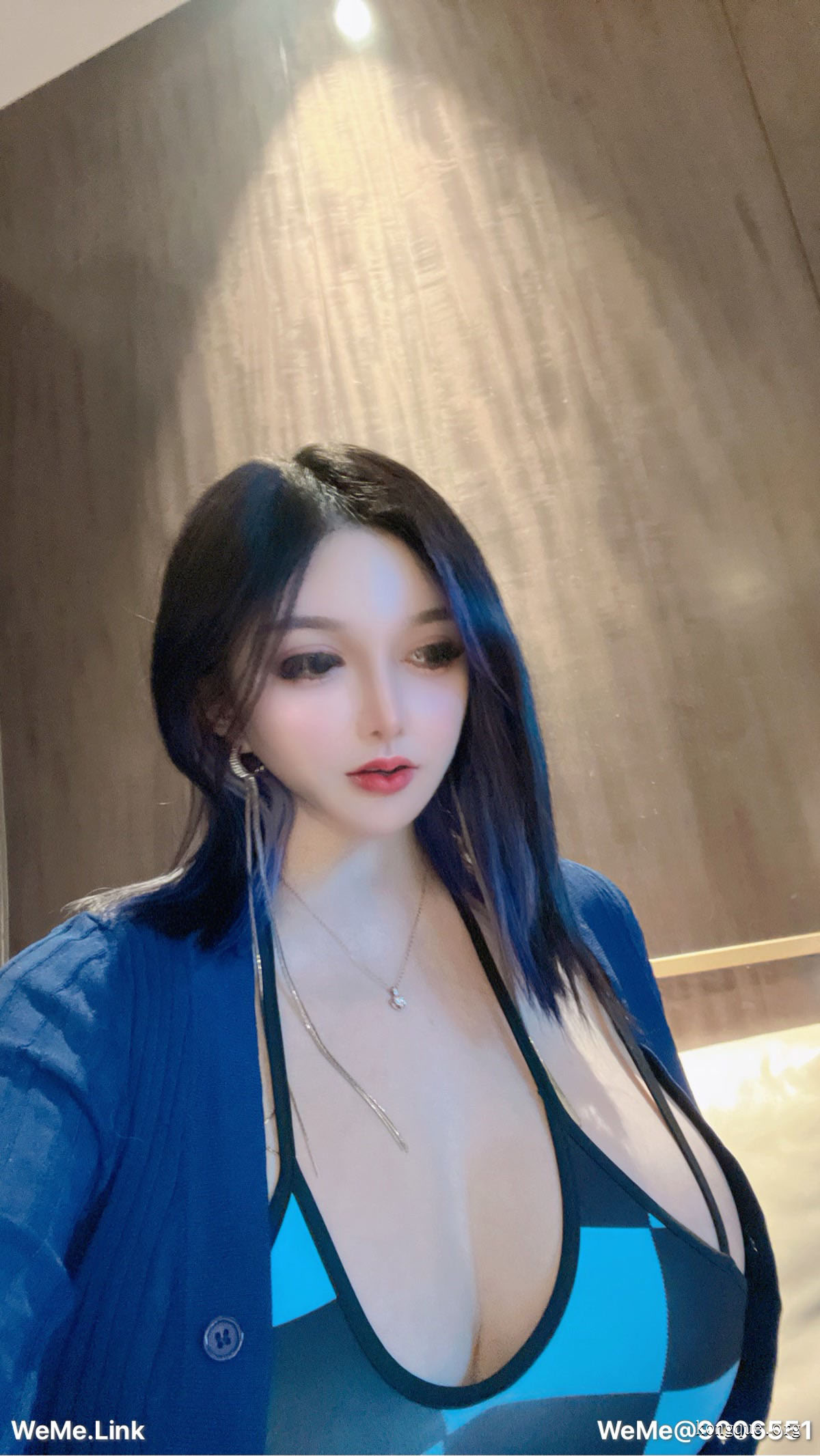 梦露veronica – 微密圈系列套图&视频-小乔阁