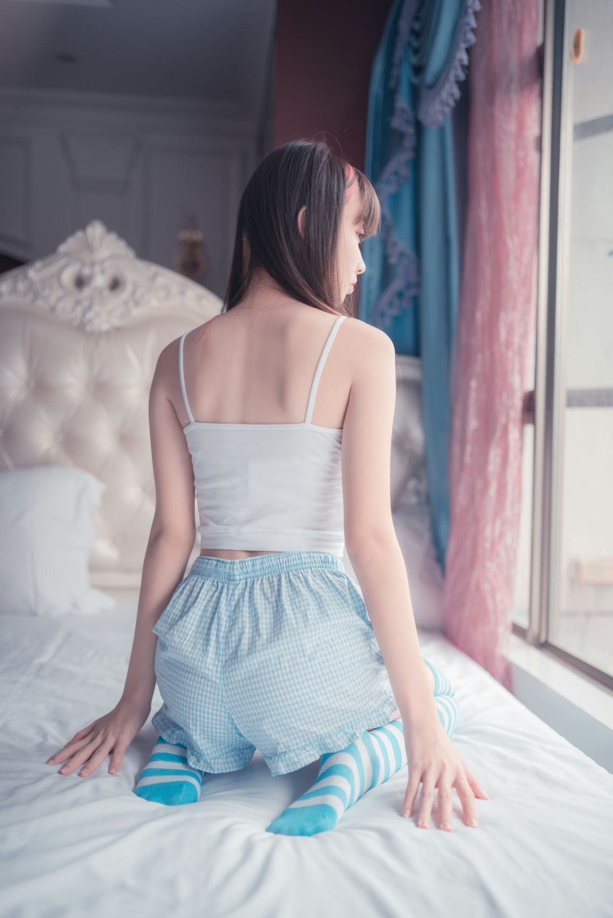 风之领域写真 NO.014 – COSPLAY-小乔阁