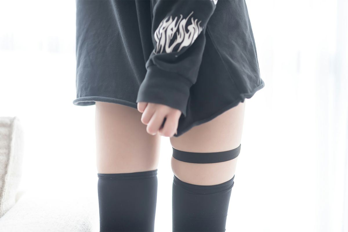 风之领域写真 NO.017 – COSPLAY-小乔阁