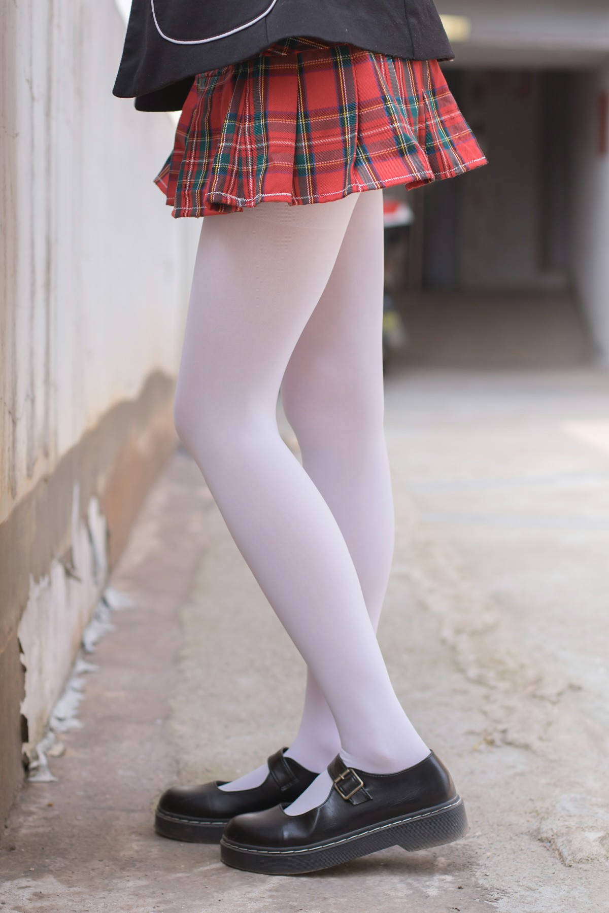 [轻兰映画写真]VOL.016 – COSPLAY-小乔阁
