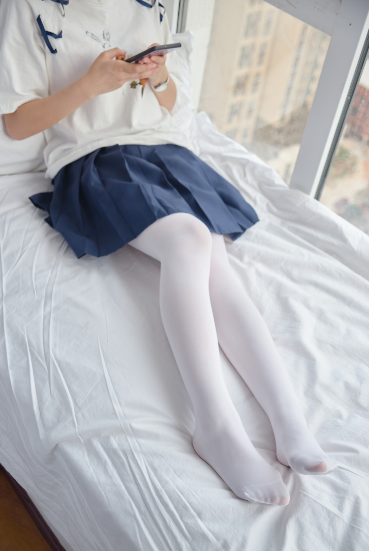 [轻兰映画写真]VOL.018 – COSPLAY-小乔阁
