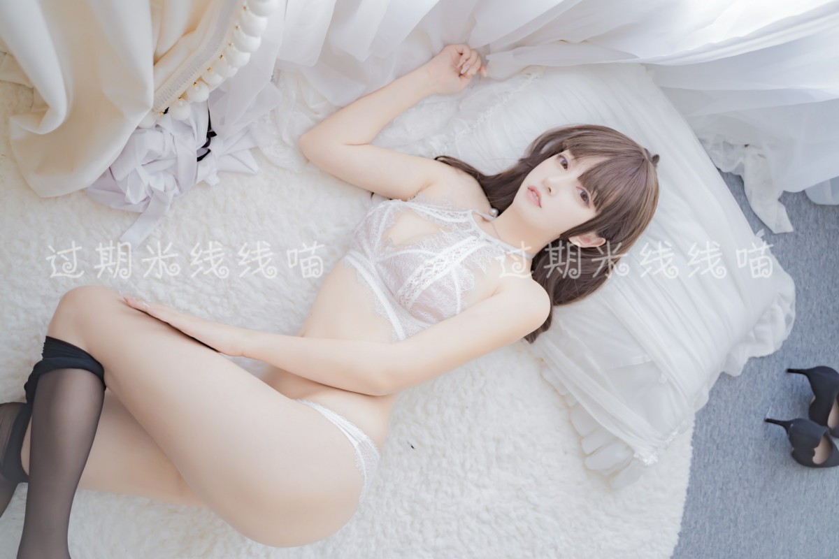 图片[1]-过期米线喵喵 – OL装_过期米线线喵_福利社 – COSPLAY-御萝部落