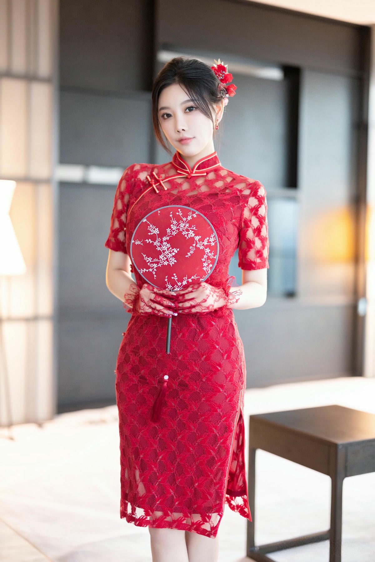 图片[2]-【網路收集系列】楊晨晨《私購流出》【103P】 – COSPLAY-小乔阁
