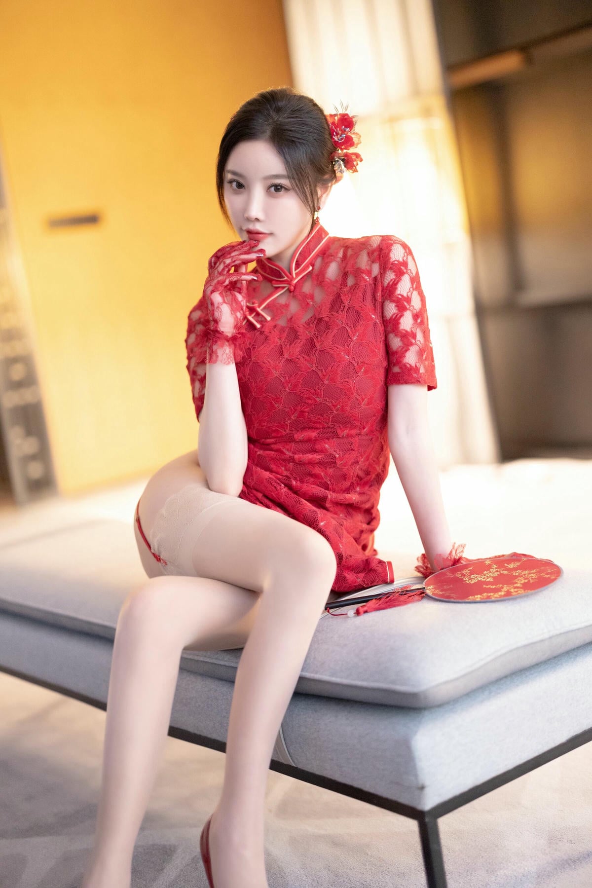 图片[19]-【網路收集系列】楊晨晨《私購流出》【103P】 – COSPLAY-小乔阁