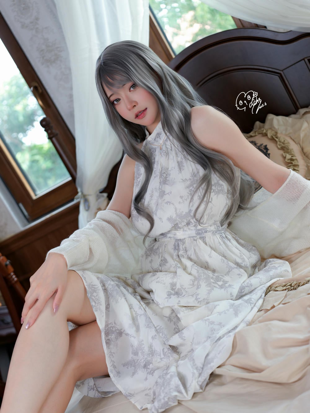 图片[33]-【網路收集系列】Machi馬吉 – Casual【48P】 – COSPLAY-小乔阁