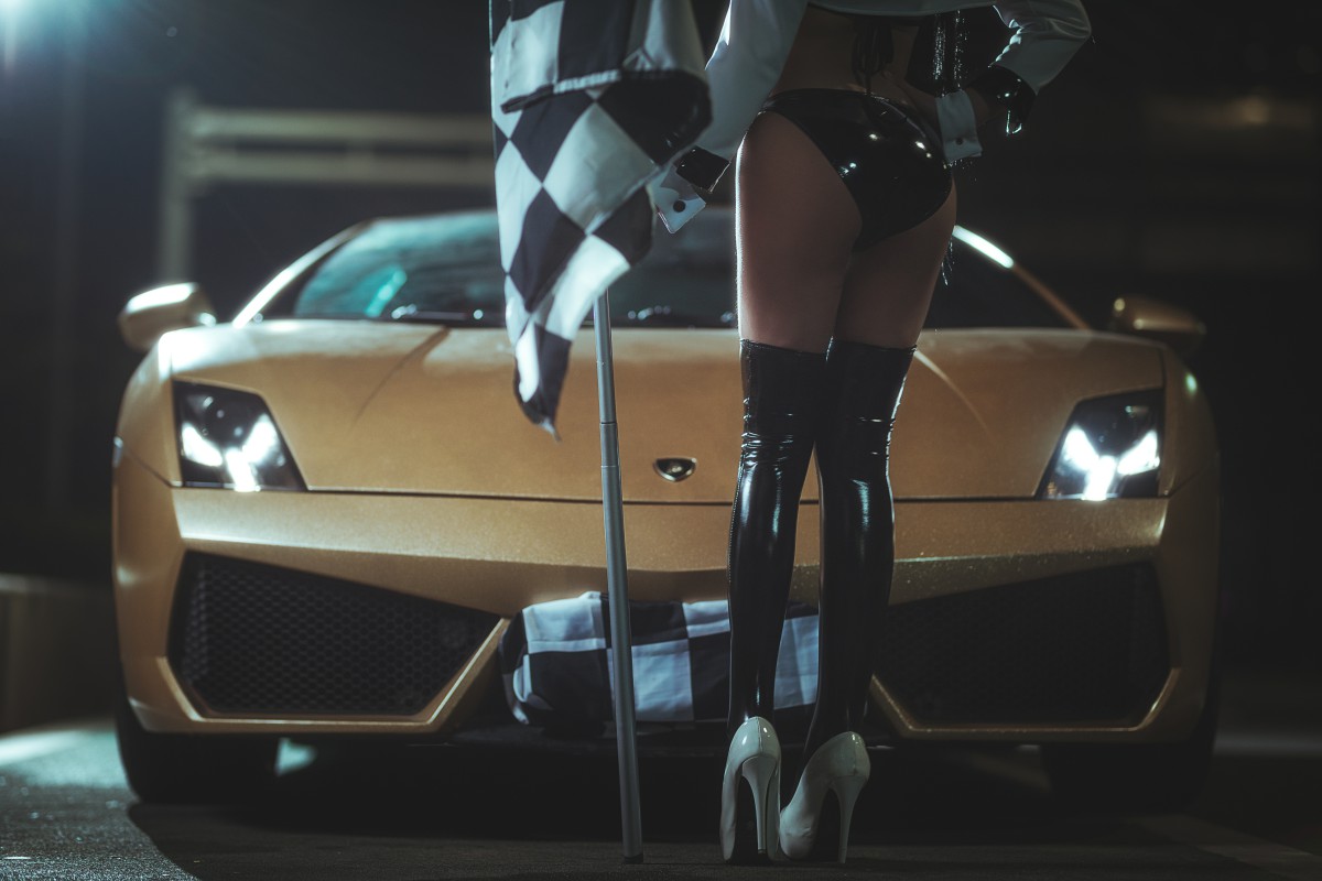 图片[7]-[Cosplay]抱走莫子 – 爱宕 – COSPLAY-小乔阁