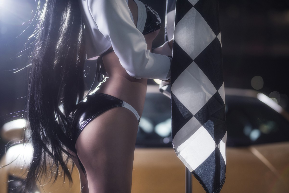 图片[15]-[Cosplay]抱走莫子 – 爱宕 – COSPLAY-小乔阁