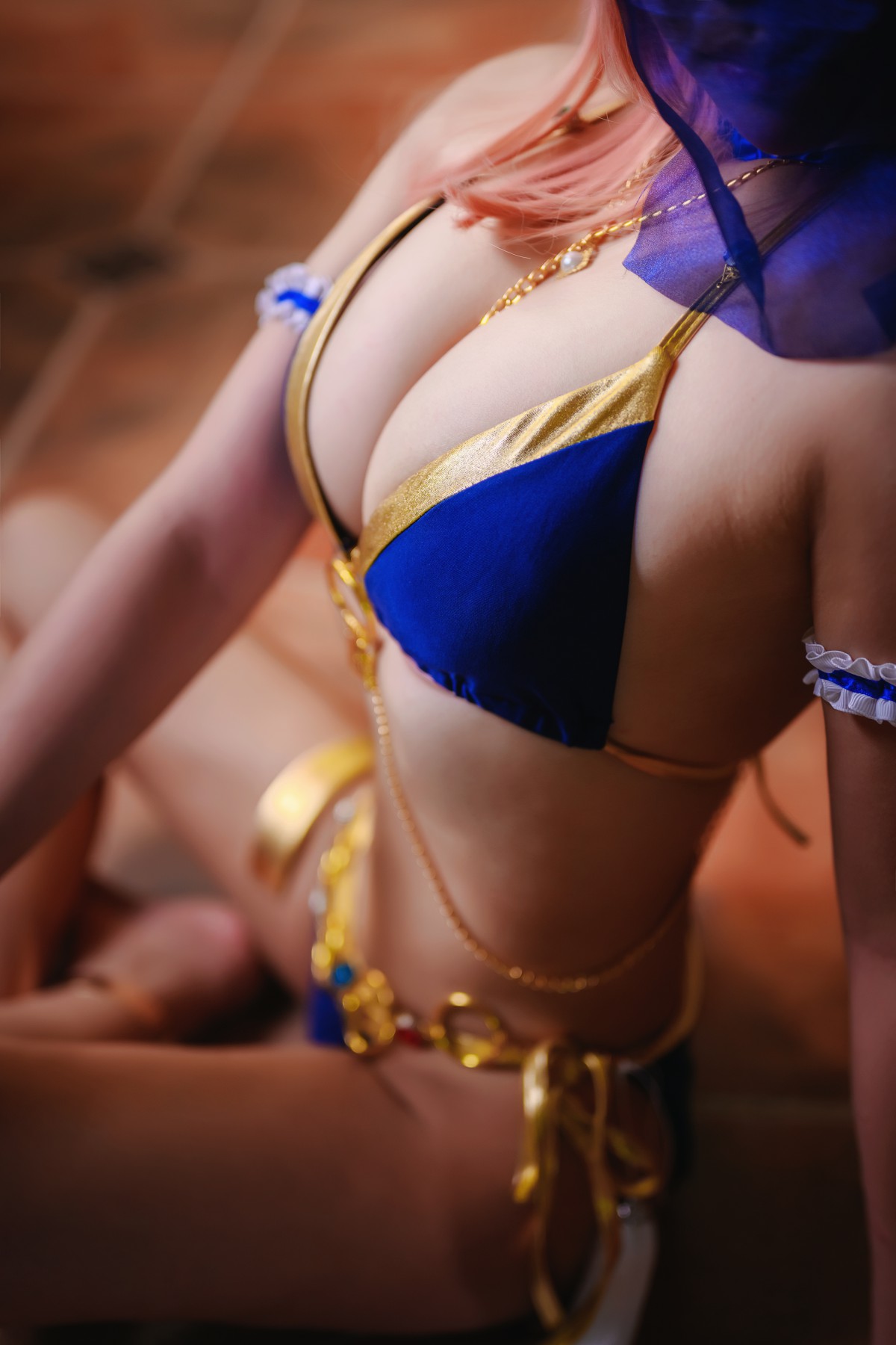 图片[17]-[Cosplay]抱走莫子 – 玉藻の前 – COSPLAY-小乔阁