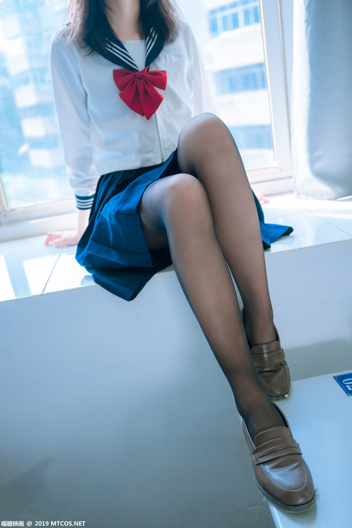 图片[17]-[喵糖映画]VOL.014 日系萌妹 – COSPLAY-小乔阁