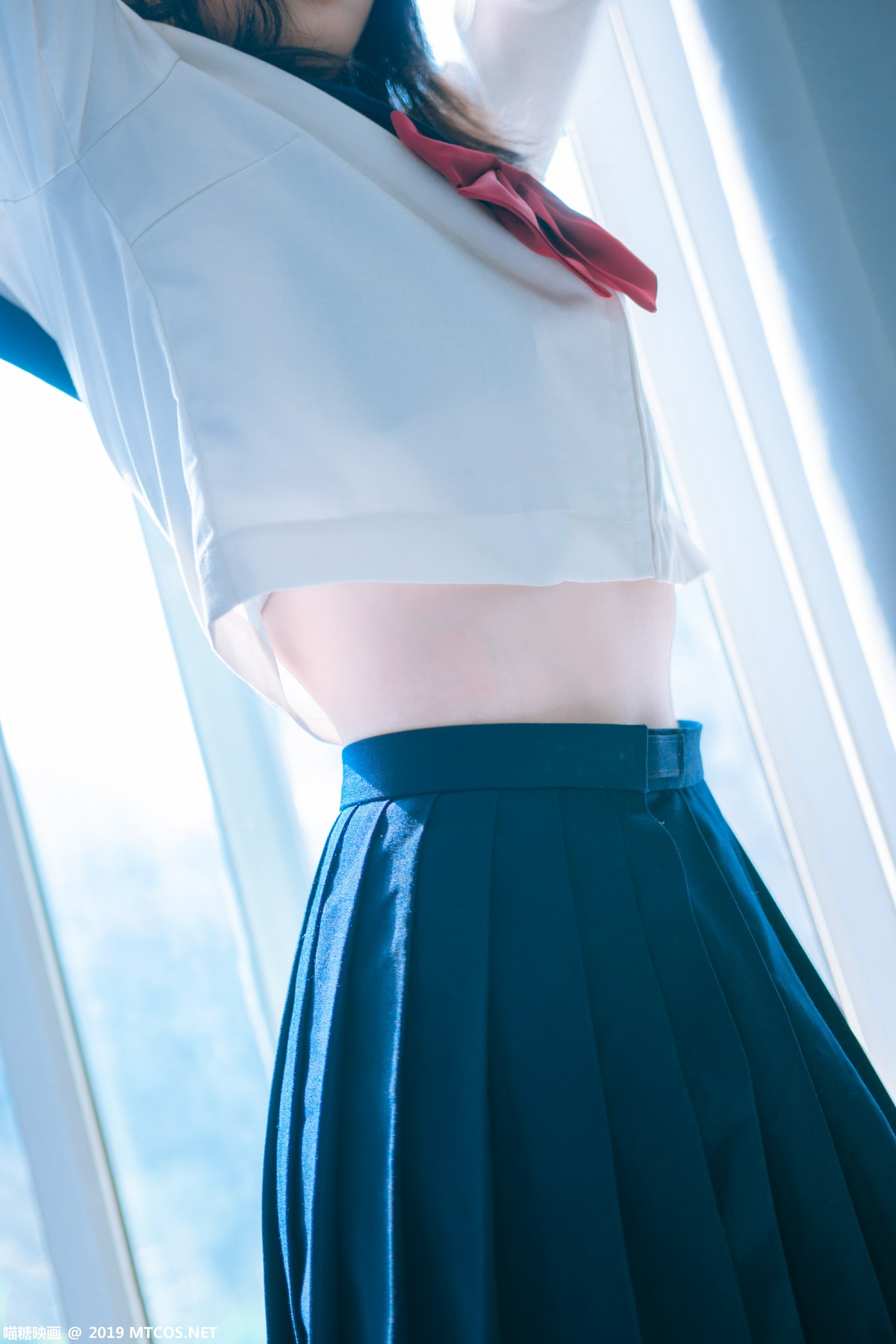 图片[21]-[喵糖映画]VOL.014 日系萌妹 – COSPLAY-小乔阁