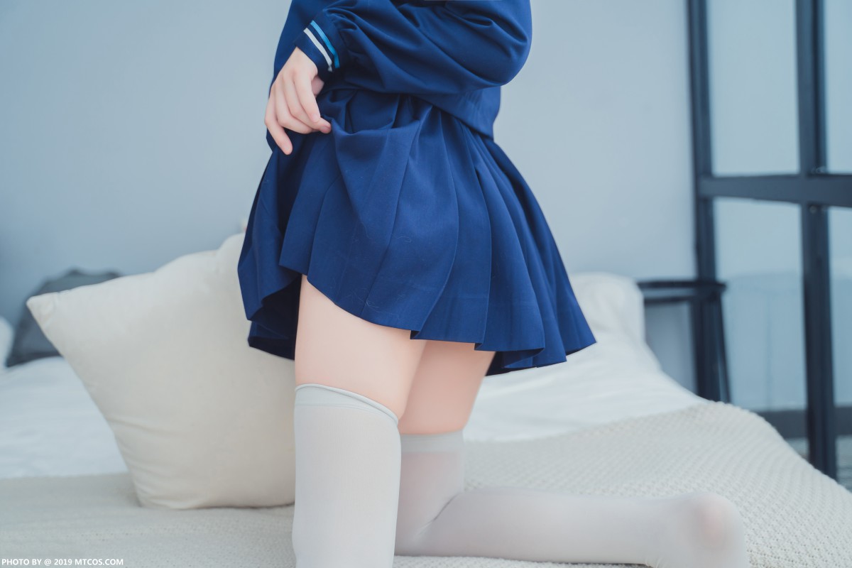 图片[28]-[喵糖映画]VOL.010 大眼JK妹 – COSPLAY-小乔阁