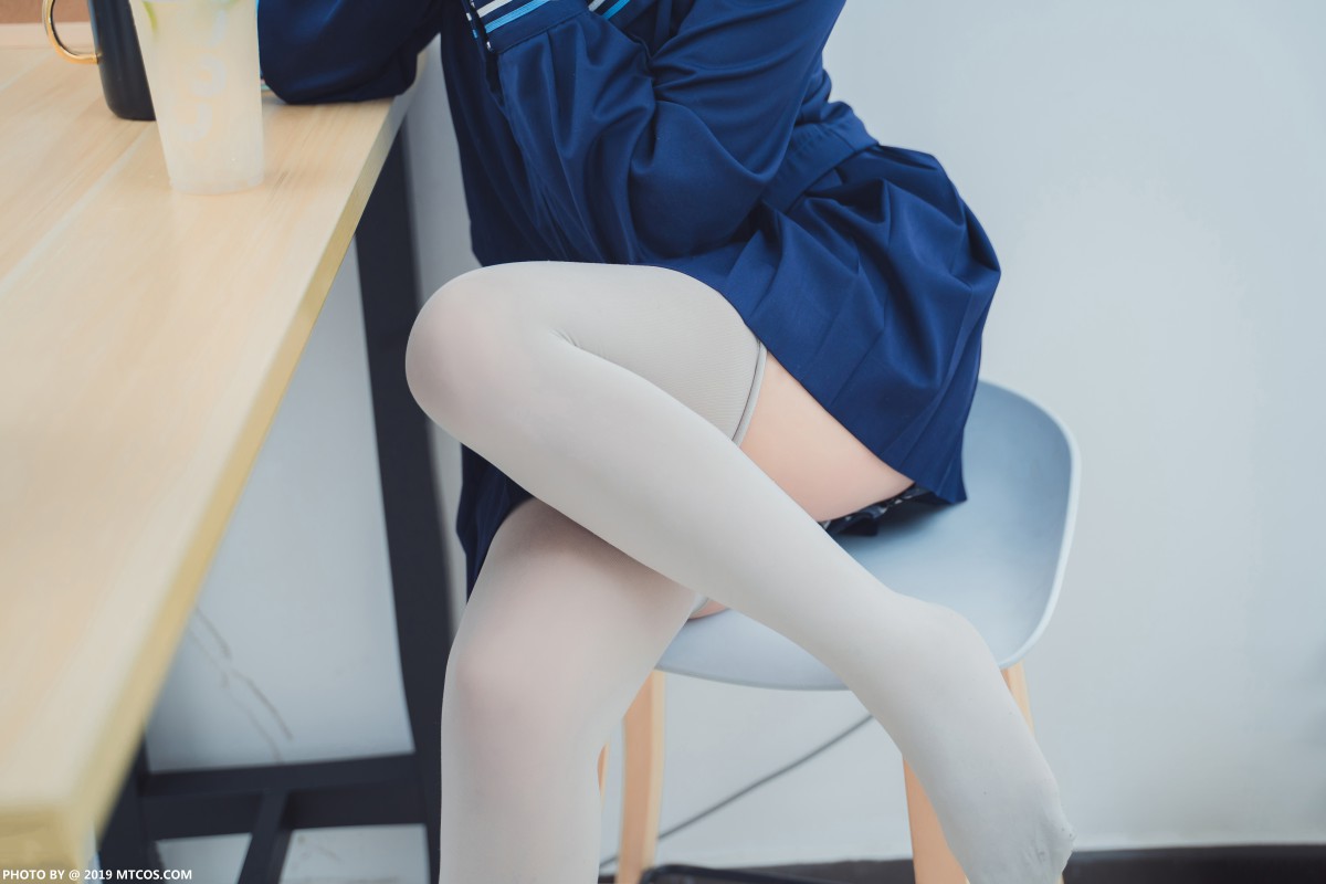 图片[38]-[喵糖映画]VOL.010 大眼JK妹 – COSPLAY-小乔阁