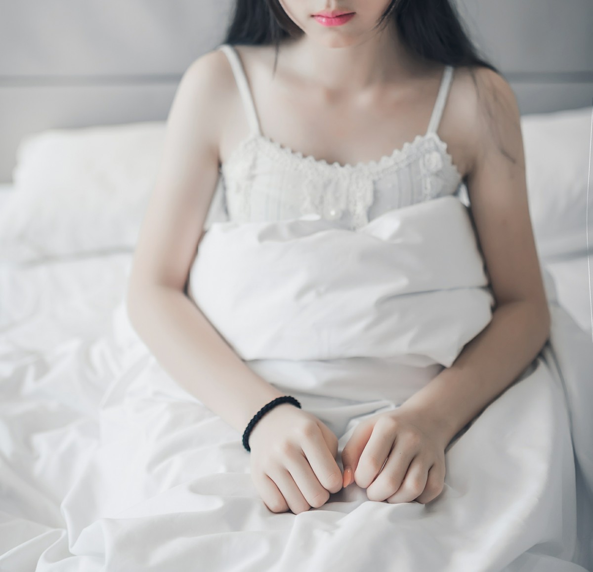 [喵糖映画]VOL.006 无邪的笑容 – COSPLAY-小乔阁