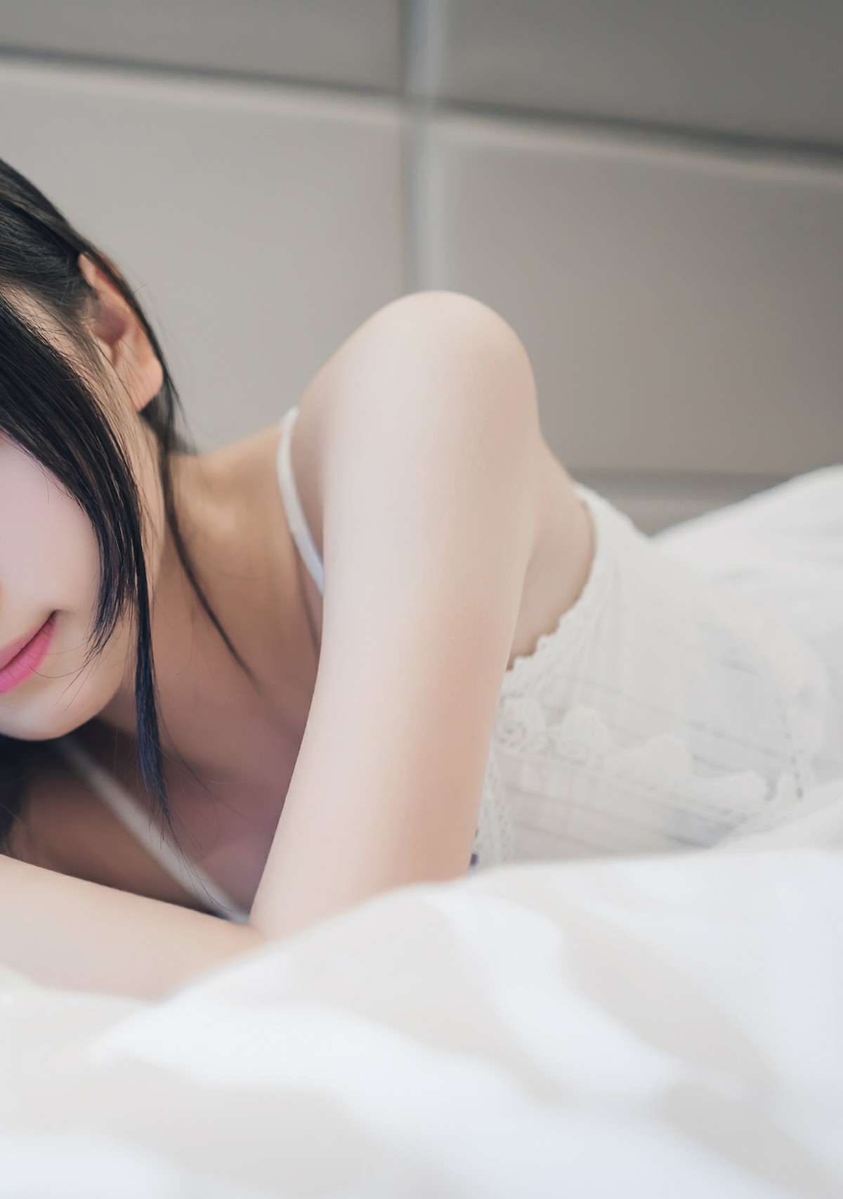 图片[4]-[喵糖映画]VOL.006 无邪的笑容 – COSPLAY-小乔阁
