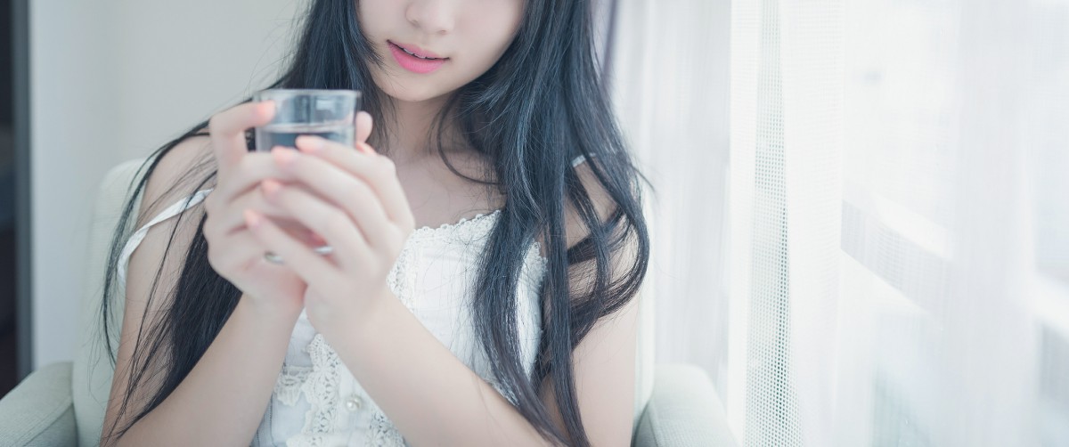 图片[32]-[喵糖映画]VOL.006 无邪的笑容 – COSPLAY-小乔阁