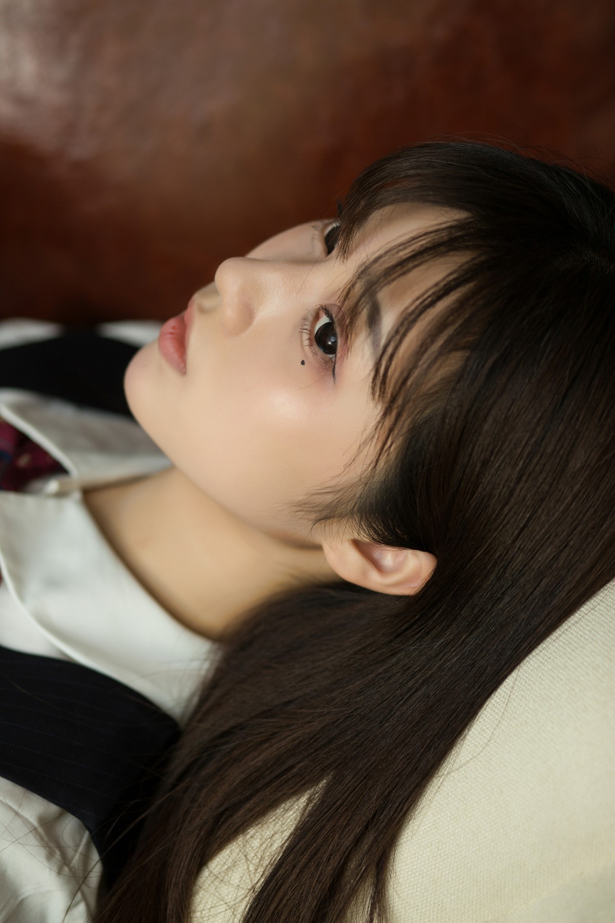 图片[17]-[喵糖映画]VOL.004 镜酱 文静学妹 – COSPLAY-小乔阁