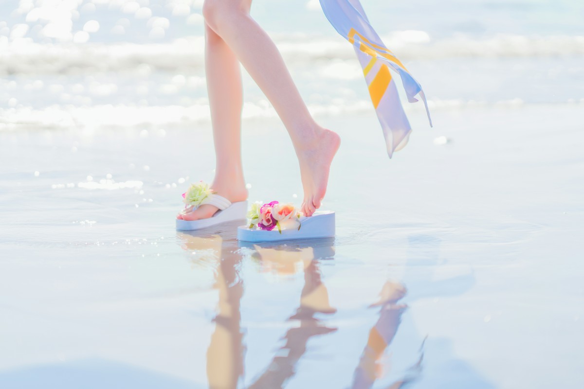 图片[26]-[Cosplay]桜桃喵 – 公孙离 – COSPLAY-小乔阁
