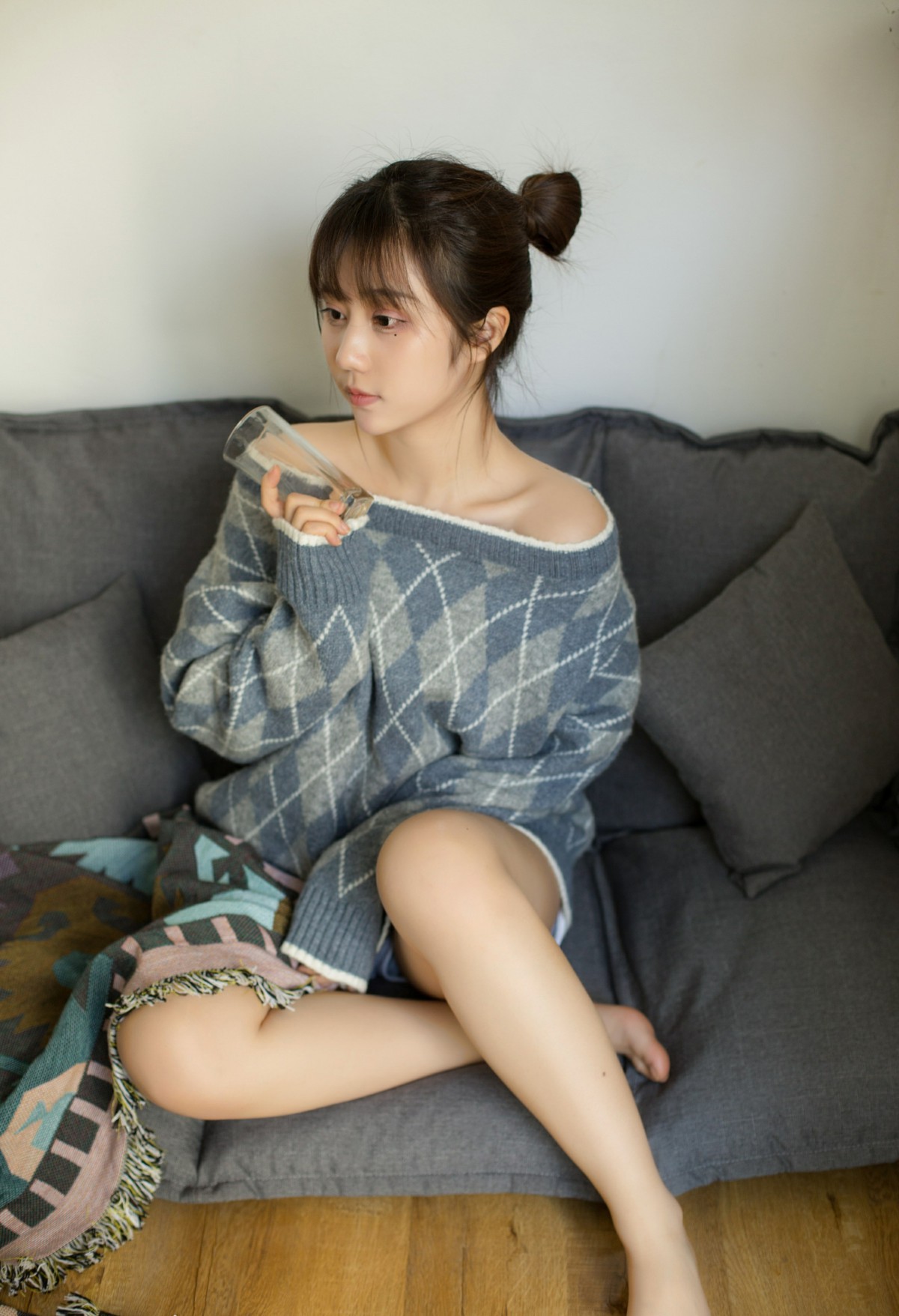 图片[14]-喵糖映画 VOL.003 氧气少女_喵糖映画_福利社 – COSPLAY-小乔阁