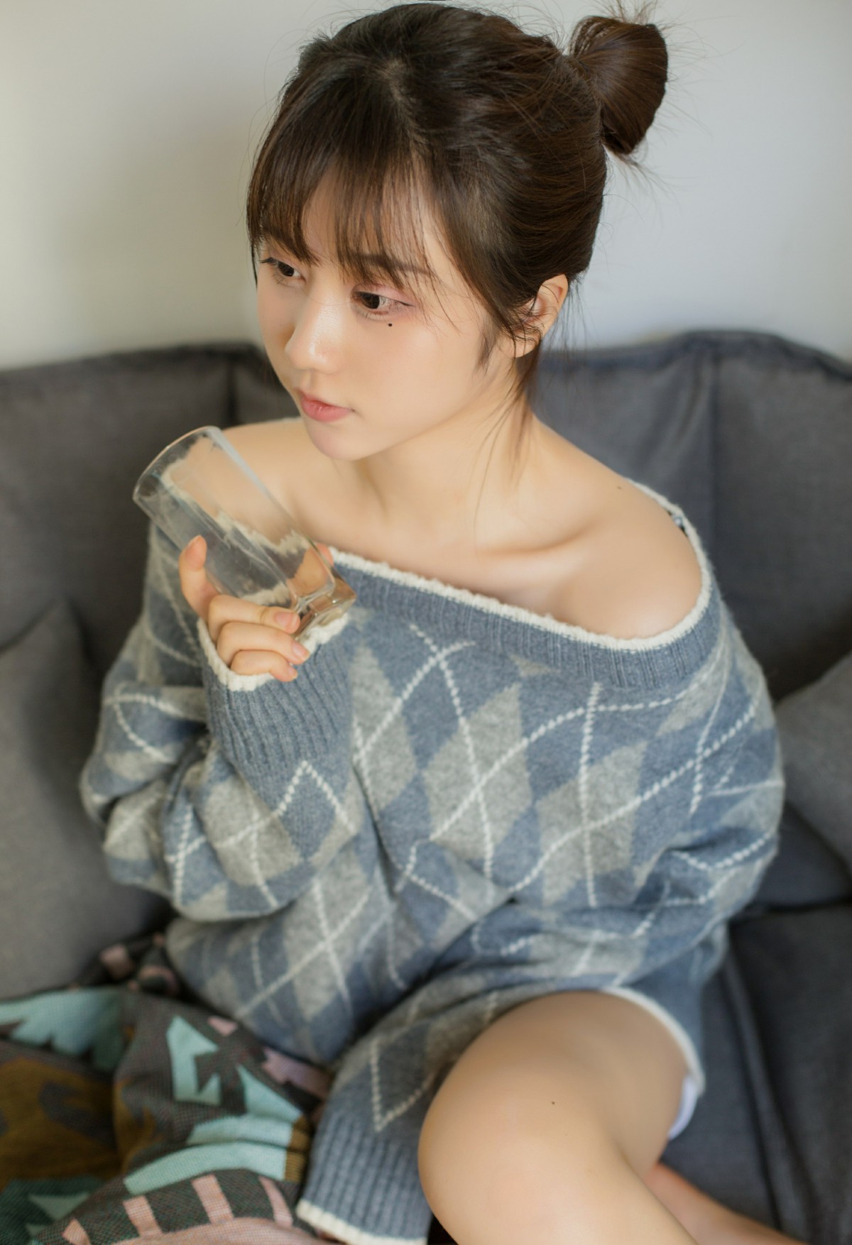 图片[15]-喵糖映画 VOL.003 氧气少女_喵糖映画_福利社 – COSPLAY-小乔阁