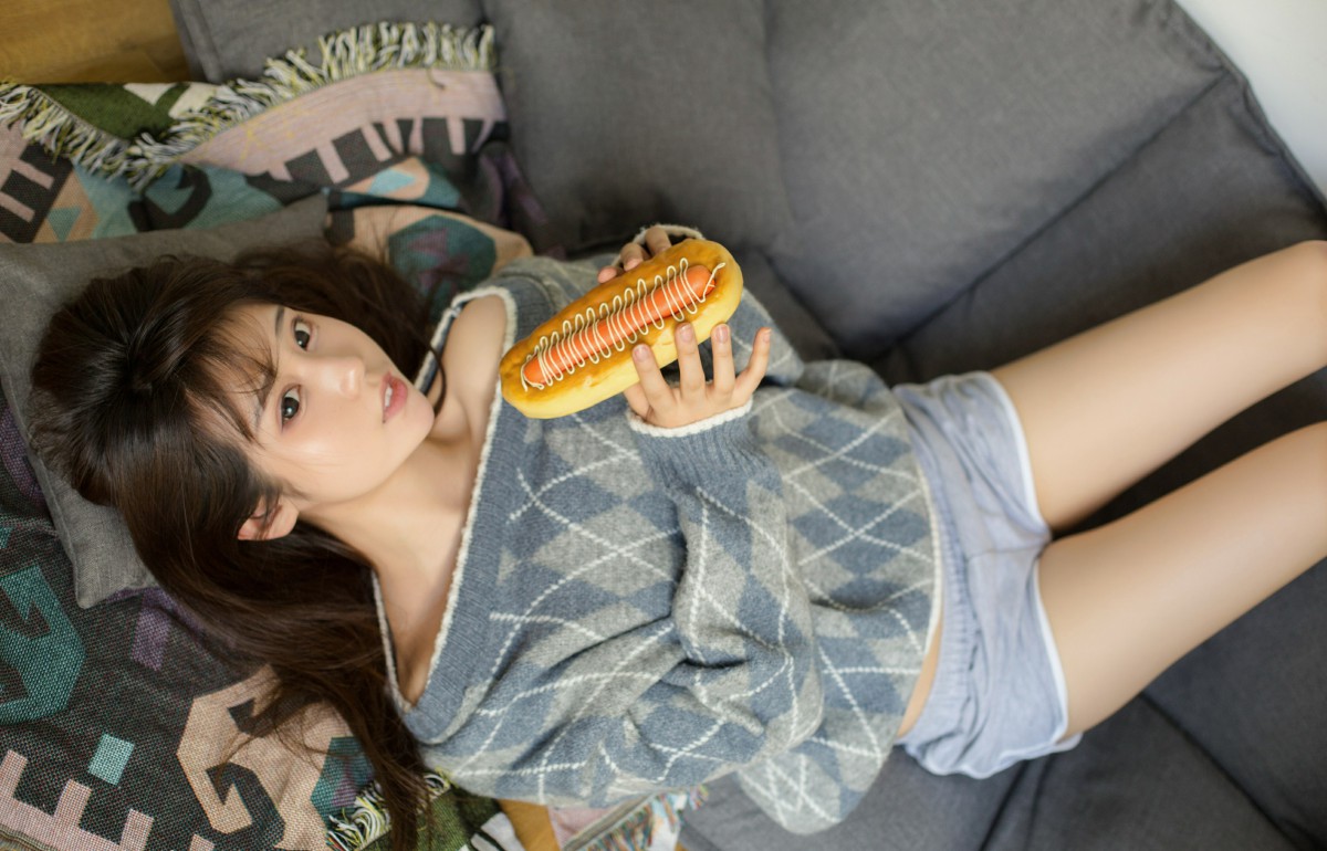 图片[19]-喵糖映画 VOL.003 氧气少女_喵糖映画_福利社 – COSPLAY-小乔阁