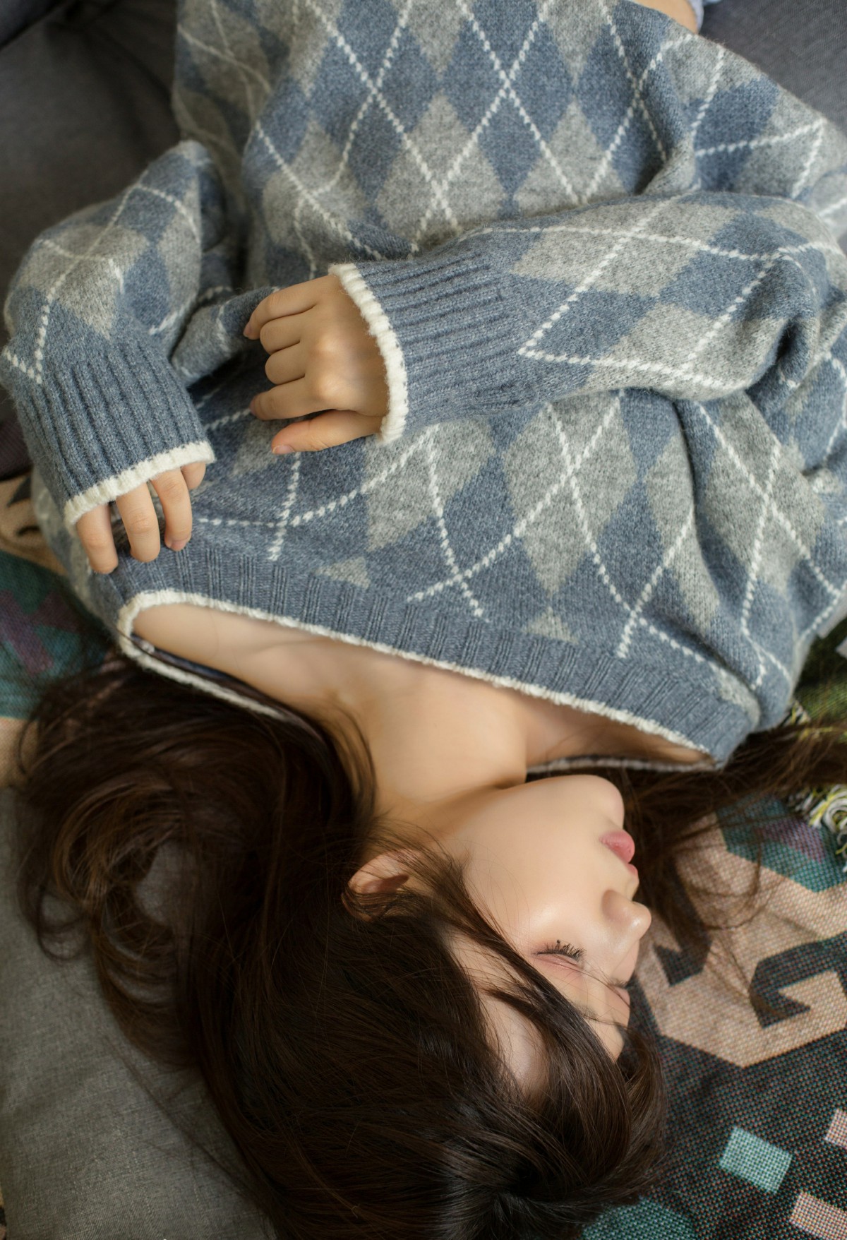 图片[21]-喵糖映画 VOL.003 氧气少女_喵糖映画_福利社 – COSPLAY-小乔阁