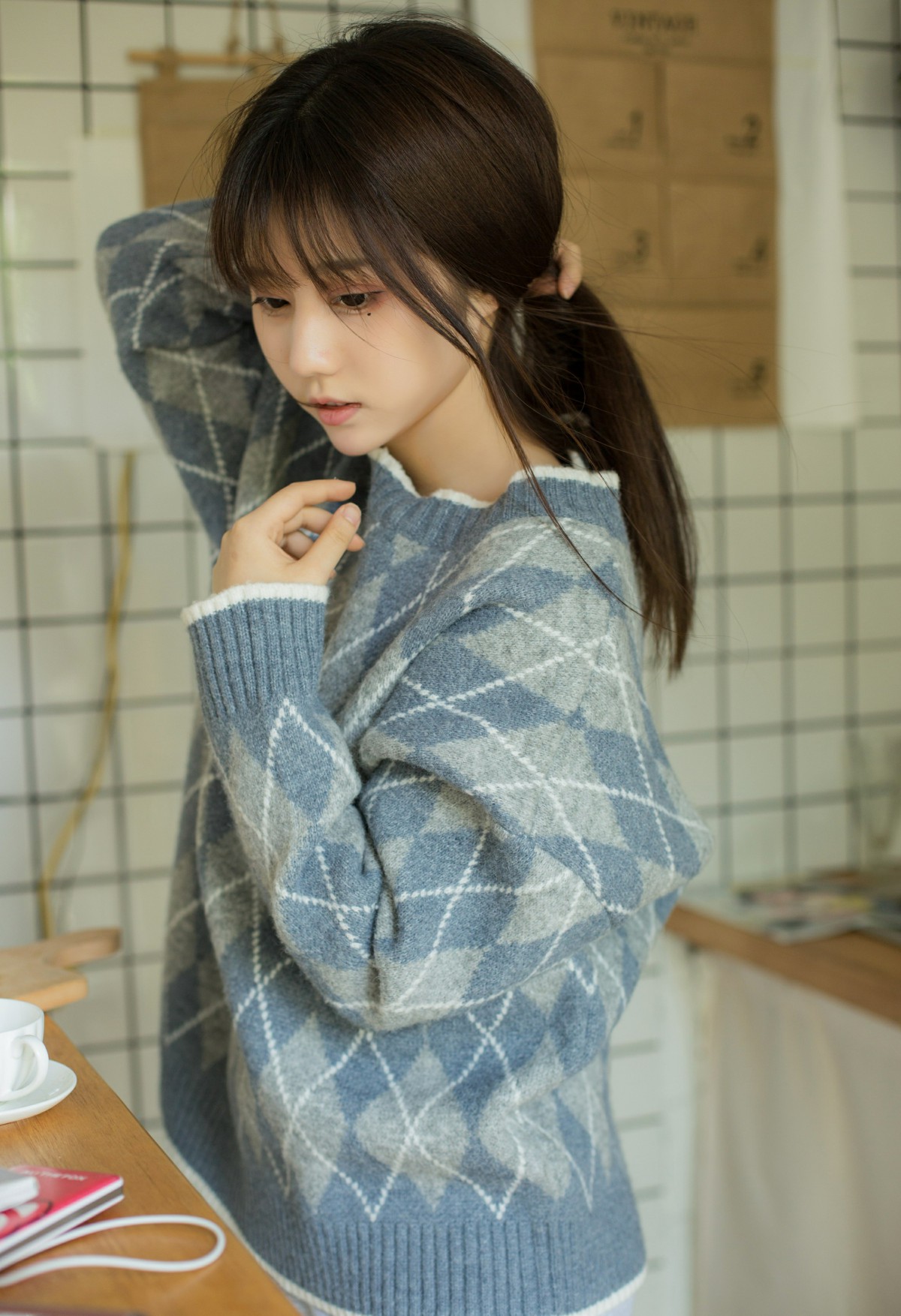 图片[23]-喵糖映画 VOL.003 氧气少女_喵糖映画_福利社 – COSPLAY-小乔阁