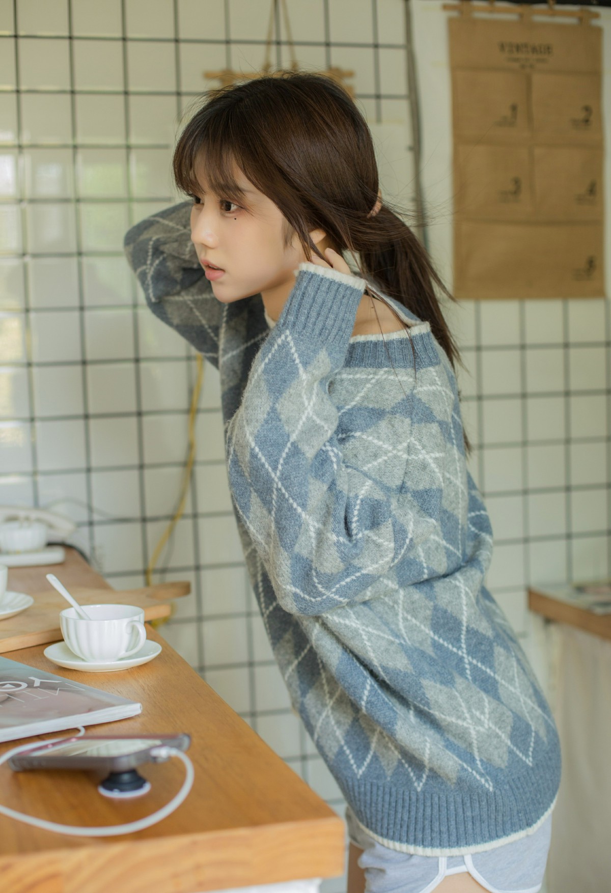 图片[24]-喵糖映画 VOL.003 氧气少女_喵糖映画_福利社 – COSPLAY-小乔阁