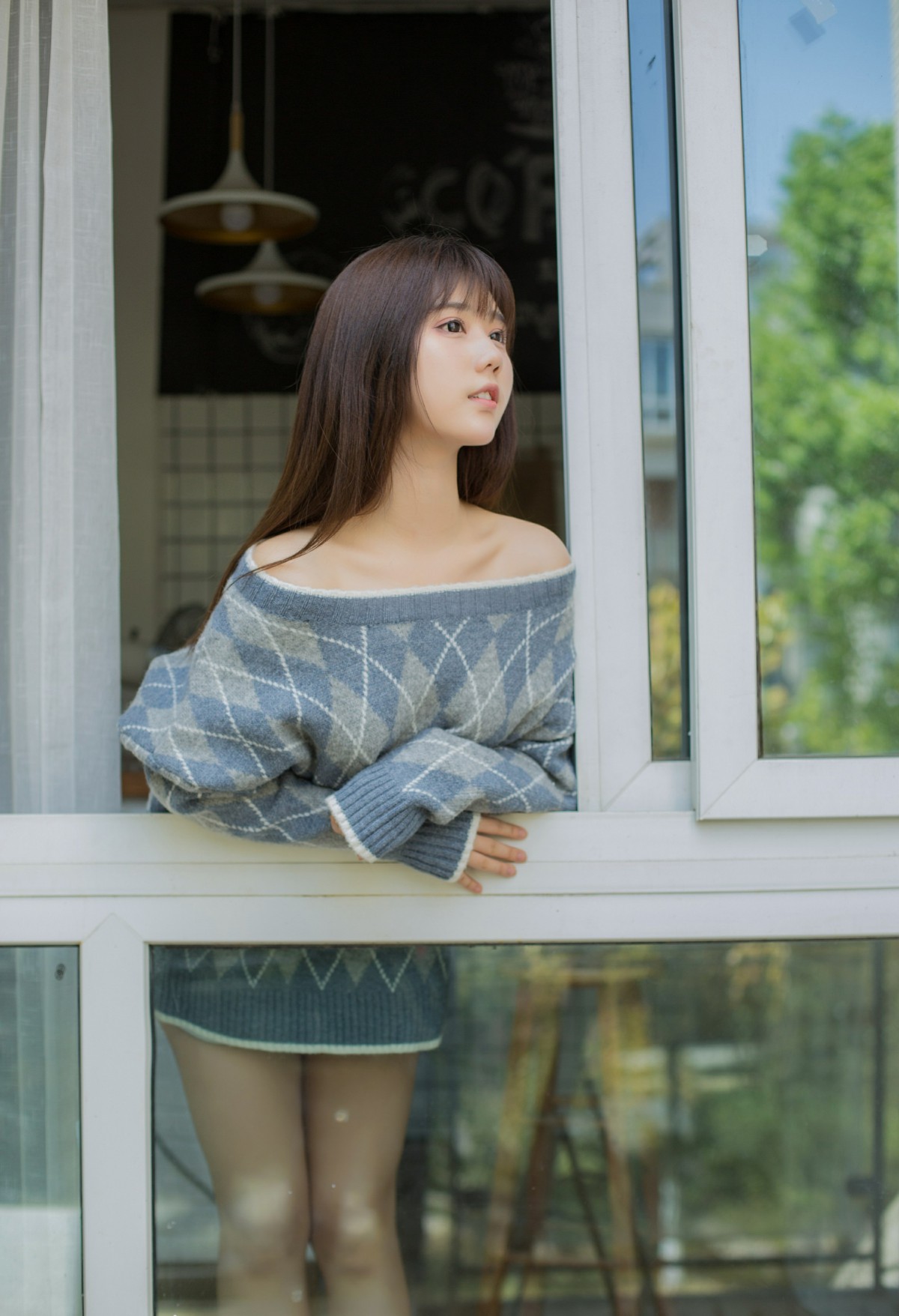 图片[28]-喵糖映画 VOL.003 氧气少女_喵糖映画_福利社 – COSPLAY-小乔阁
