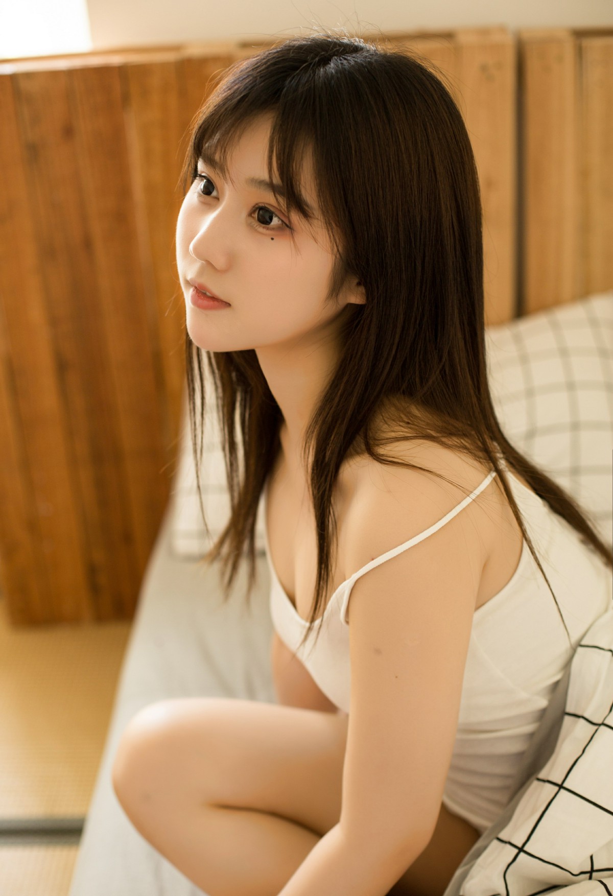 图片[34]-喵糖映画 VOL.003 氧气少女_喵糖映画_福利社 – COSPLAY-小乔阁