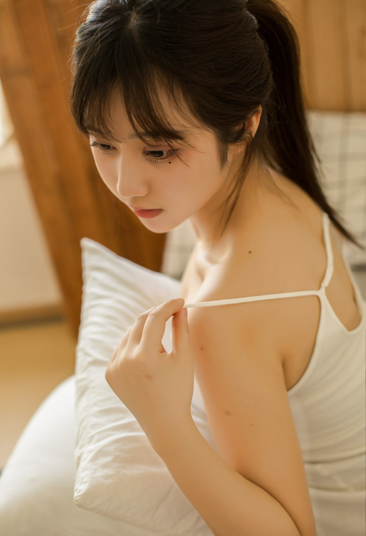 图片[39]-喵糖映画 VOL.003 氧气少女_喵糖映画_福利社 – COSPLAY-小乔阁