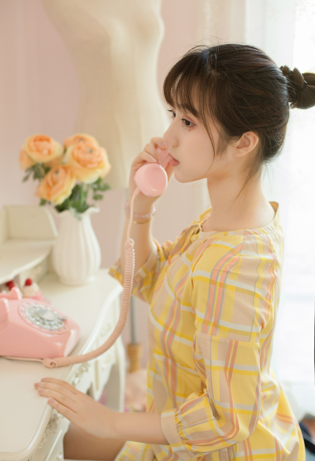 图片[66]-喵糖映画 VOL.003 氧气少女_喵糖映画_福利社 – COSPLAY-小乔阁
