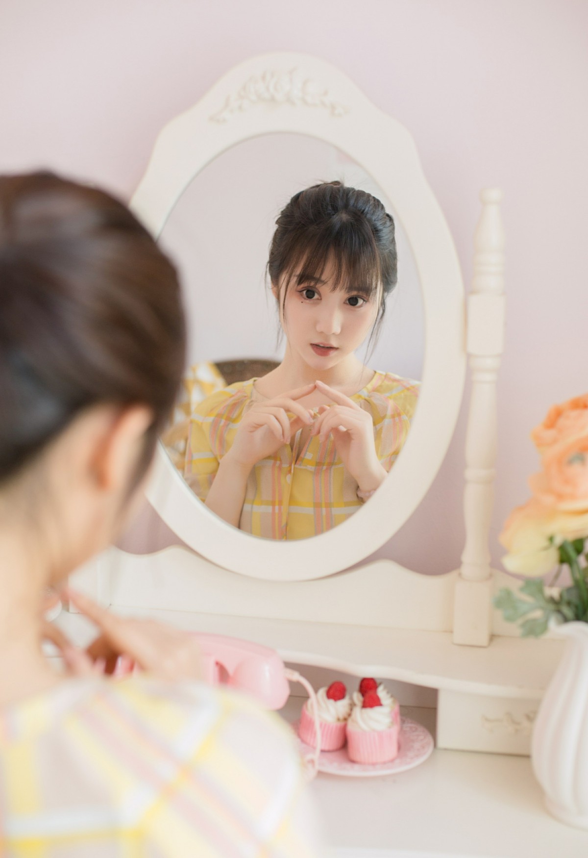 图片[68]-喵糖映画 VOL.003 氧气少女_喵糖映画_福利社 – COSPLAY-小乔阁