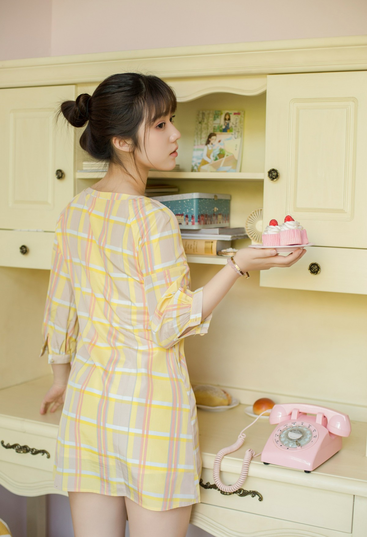 图片[72]-喵糖映画 VOL.003 氧气少女_喵糖映画_福利社 – COSPLAY-小乔阁