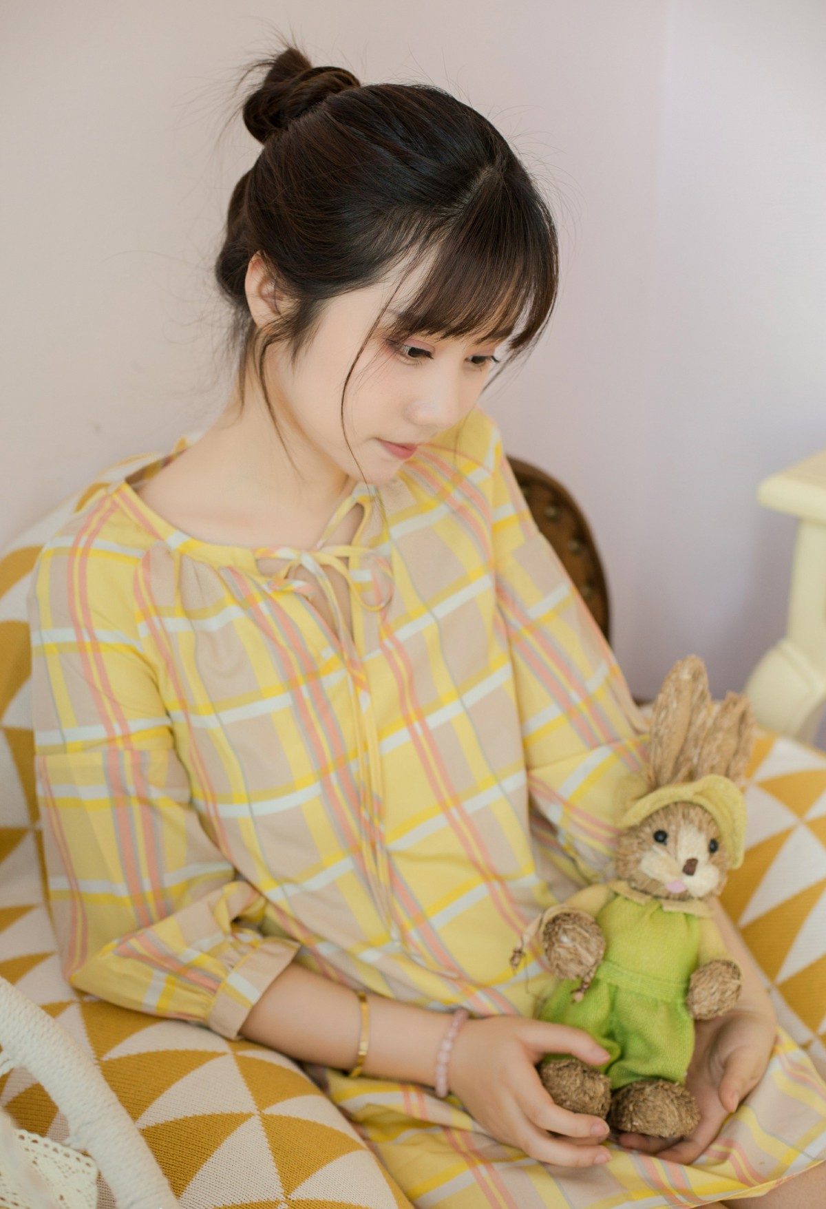 图片[73]-喵糖映画 VOL.003 氧气少女_喵糖映画_福利社 – COSPLAY-小乔阁