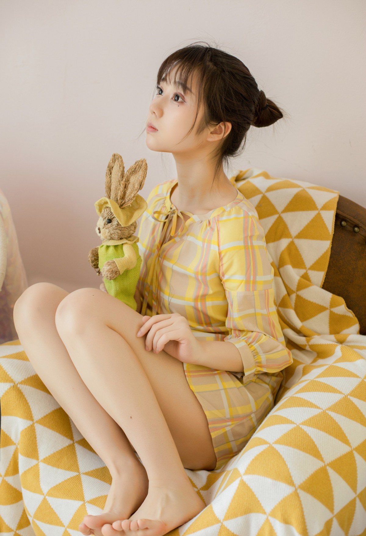 图片[74]-喵糖映画 VOL.003 氧气少女_喵糖映画_福利社 – COSPLAY-小乔阁