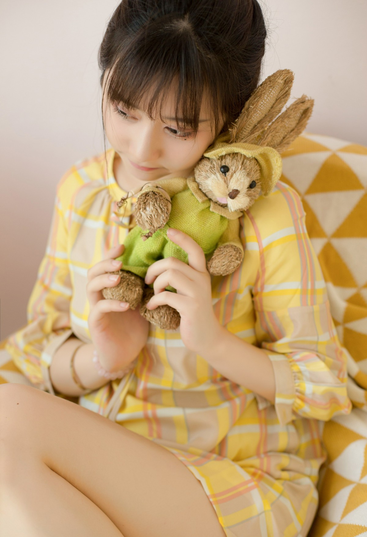 图片[75]-喵糖映画 VOL.003 氧气少女_喵糖映画_福利社 – COSPLAY-小乔阁