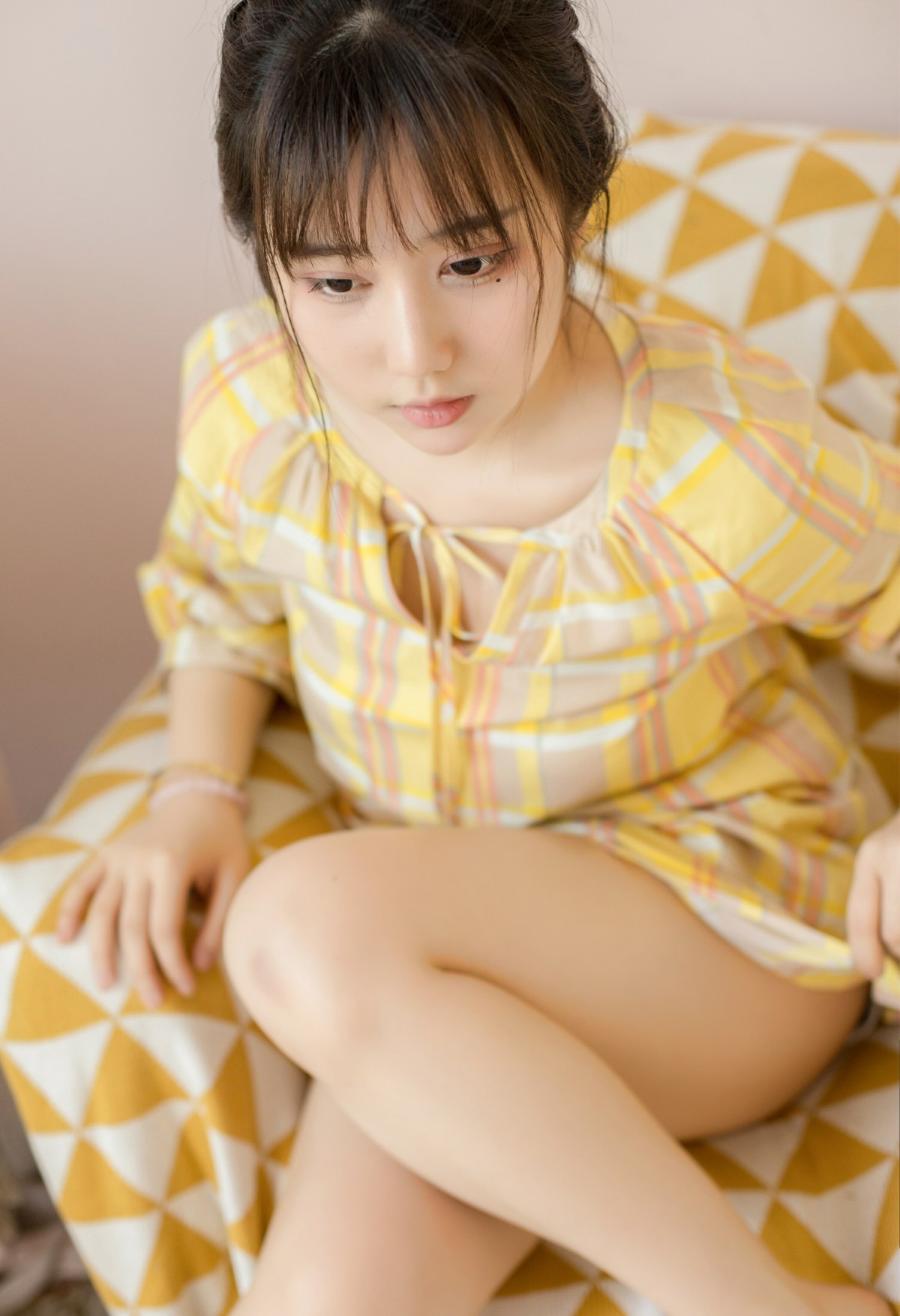 图片[82]-喵糖映画 VOL.003 氧气少女_喵糖映画_福利社 – COSPLAY-小乔阁
