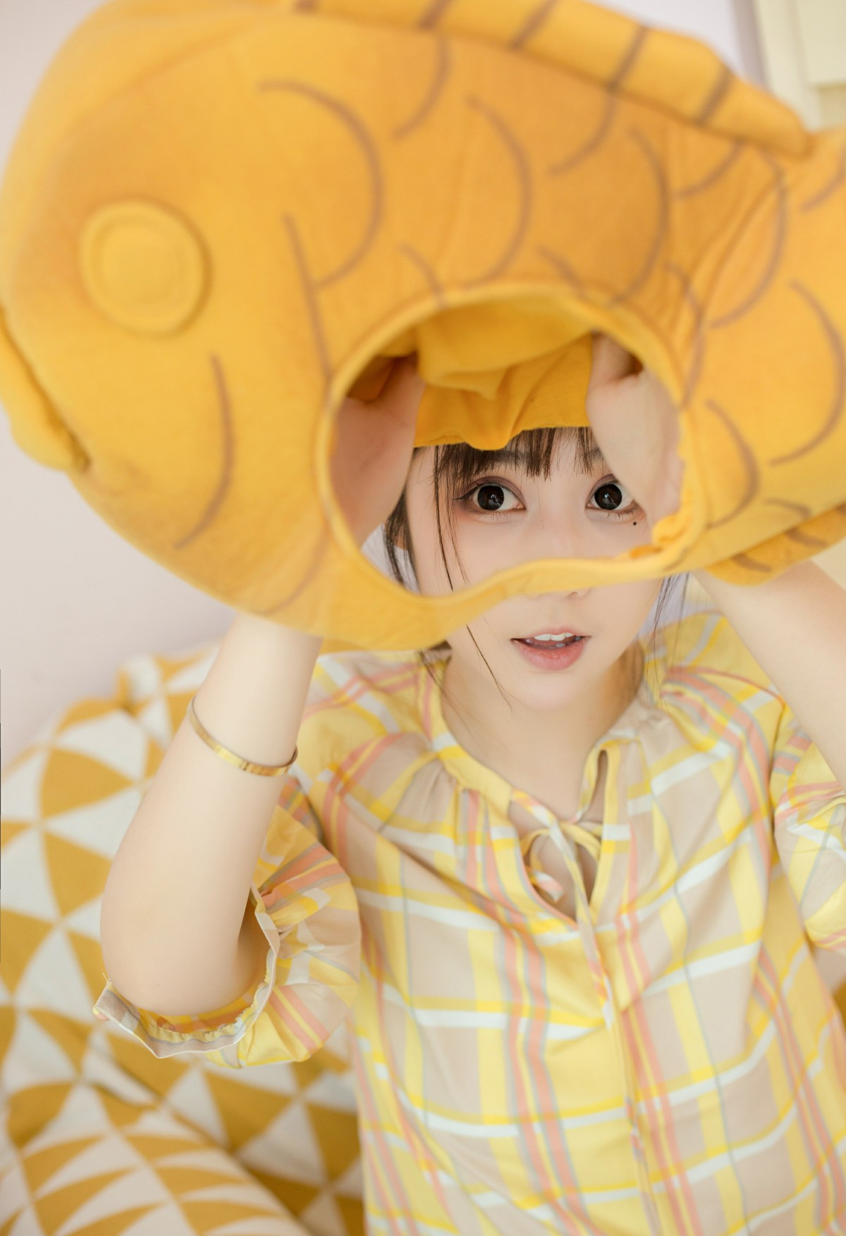 图片[83]-喵糖映画 VOL.003 氧气少女_喵糖映画_福利社 – COSPLAY-小乔阁