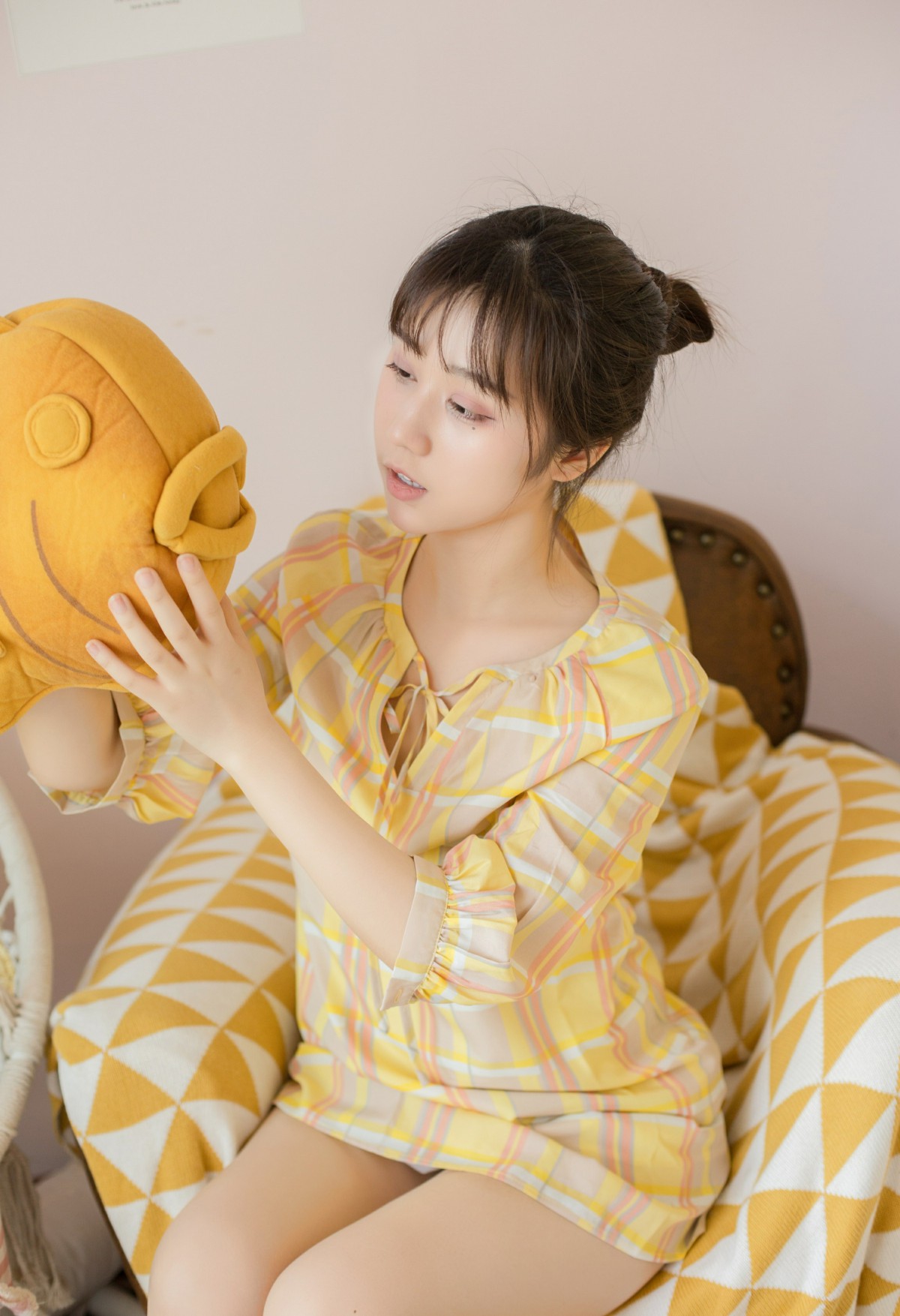 图片[85]-喵糖映画 VOL.003 氧气少女_喵糖映画_福利社 – COSPLAY-小乔阁