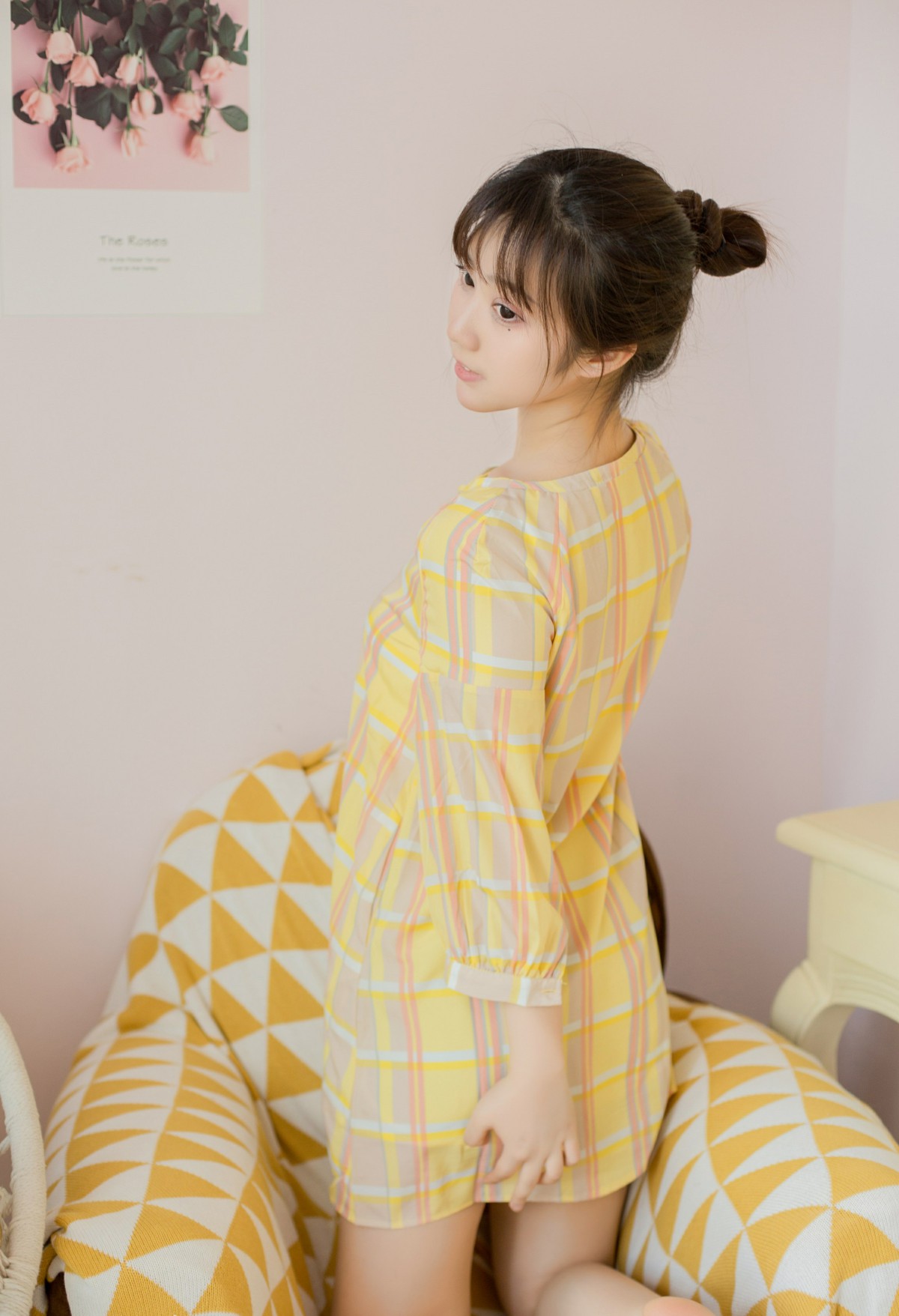图片[86]-喵糖映画 VOL.003 氧气少女_喵糖映画_福利社 – COSPLAY-小乔阁