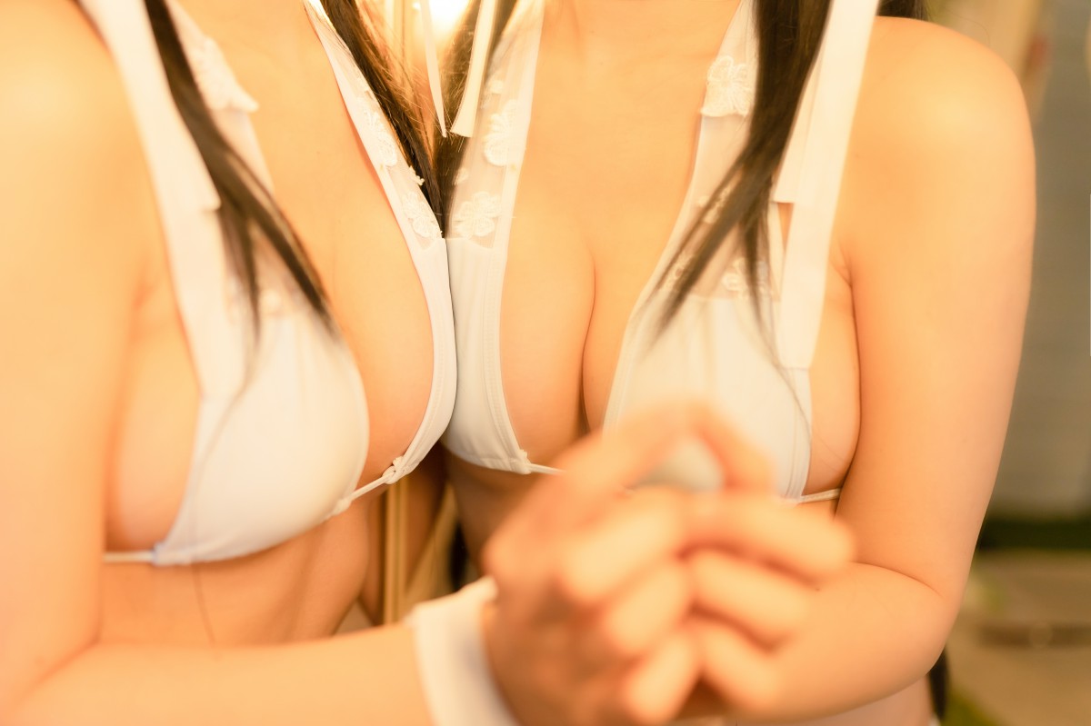 图片[54]-[Cosplay]愛宕日和 – COSPLAY-小乔阁