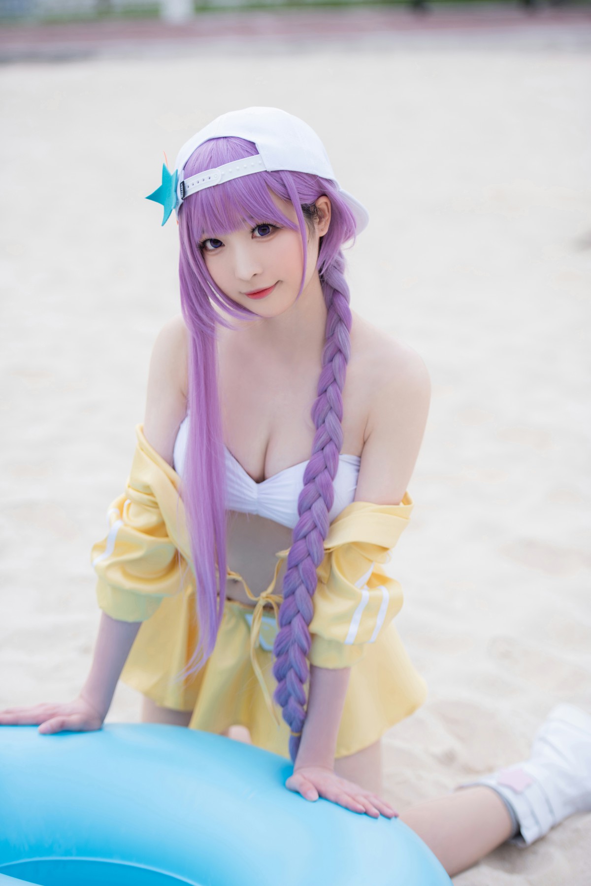 图片[14]-[Cosplay]南宫 – 性感魔女 – COSPLAY-小乔阁