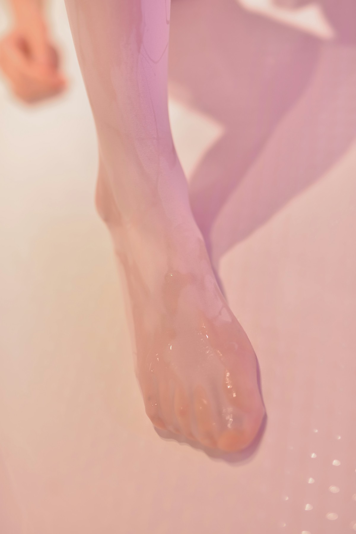 图片[53]-[Cosplay]NAGISA魔物喵 – VOL.04 性感看护师 – COSPLAY-小乔阁