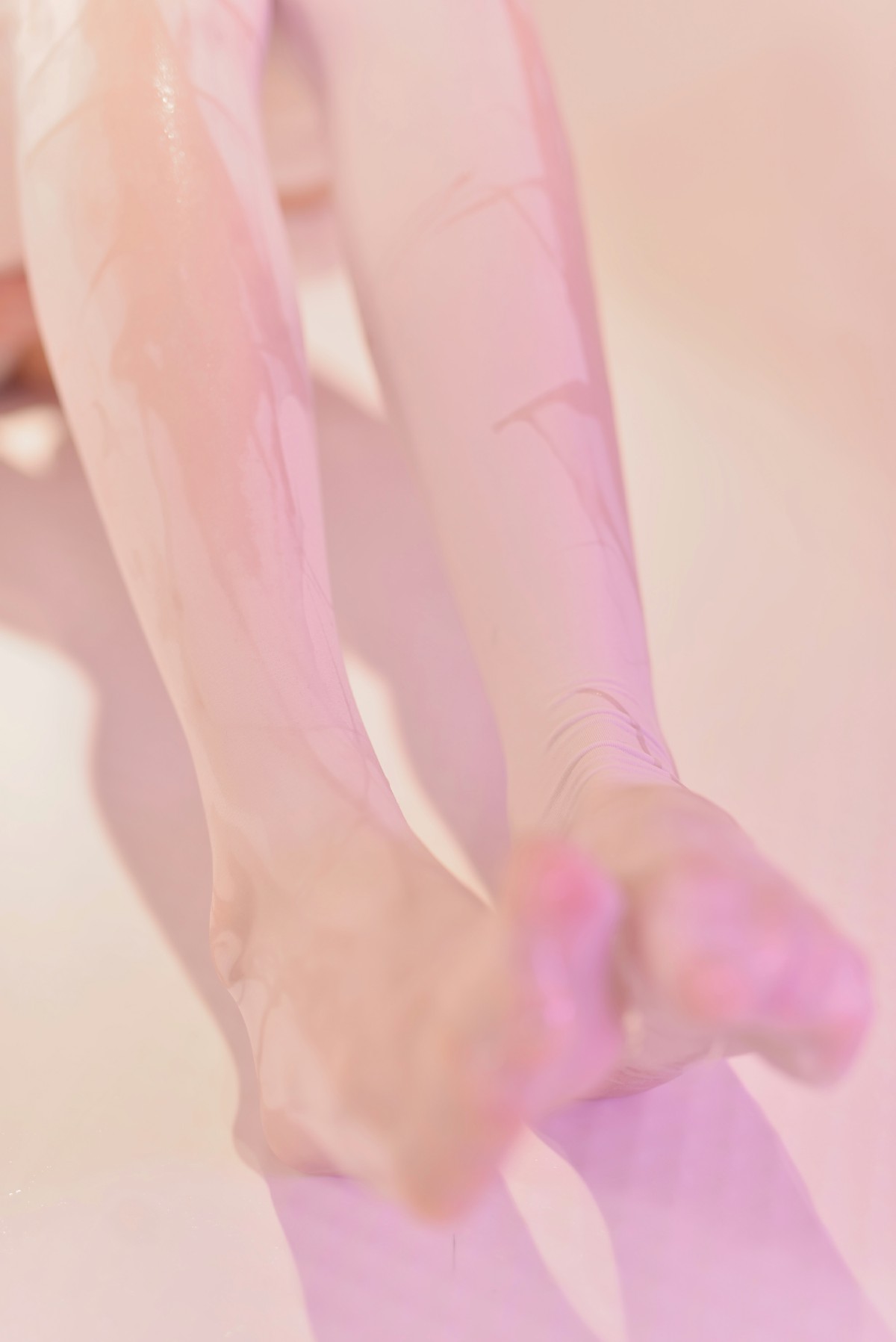图片[58]-[Cosplay]NAGISA魔物喵 – VOL.04 性感看护师 – COSPLAY-小乔阁