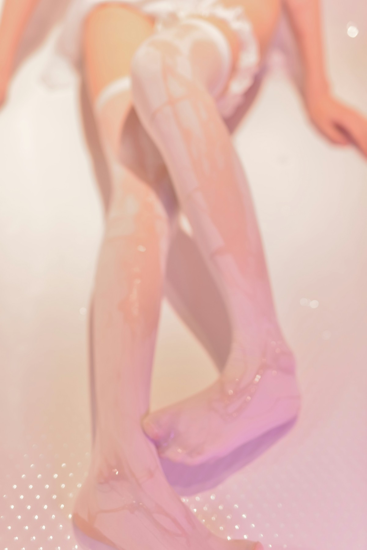 图片[59]-[Cosplay]NAGISA魔物喵 – VOL.04 性感看护师 – COSPLAY-小乔阁