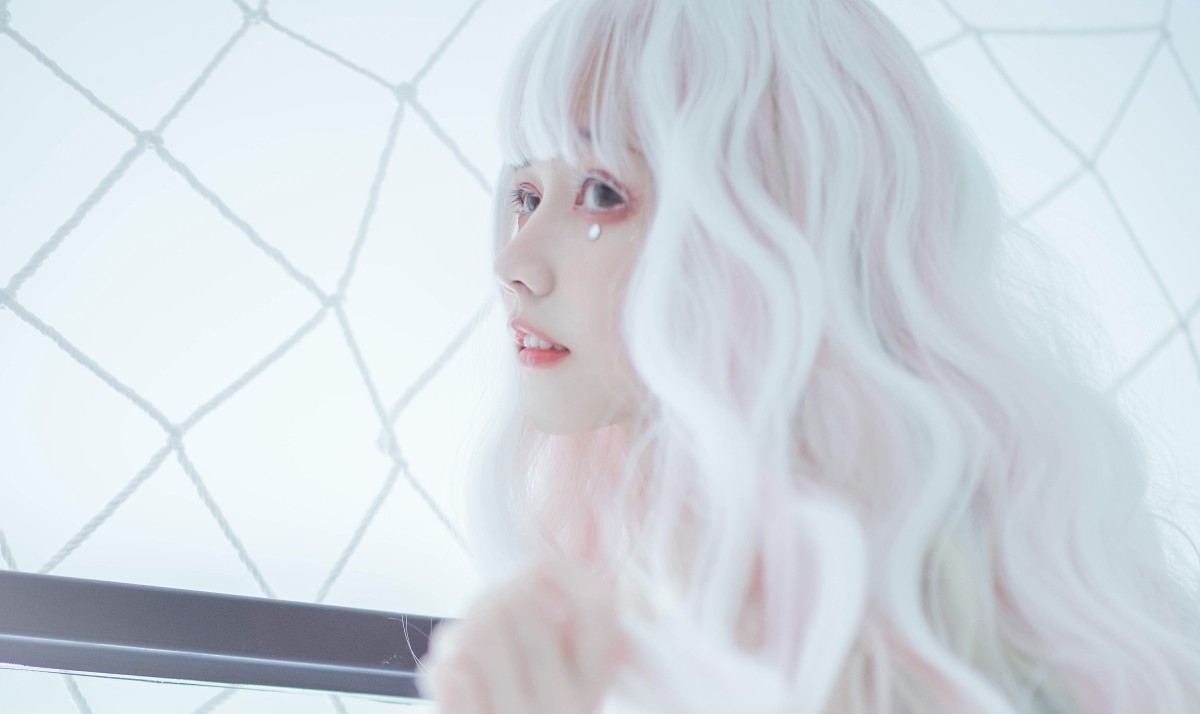 图片[15]-[Cosplay]你的负卿 – 私房照 – COSPLAY-小乔阁