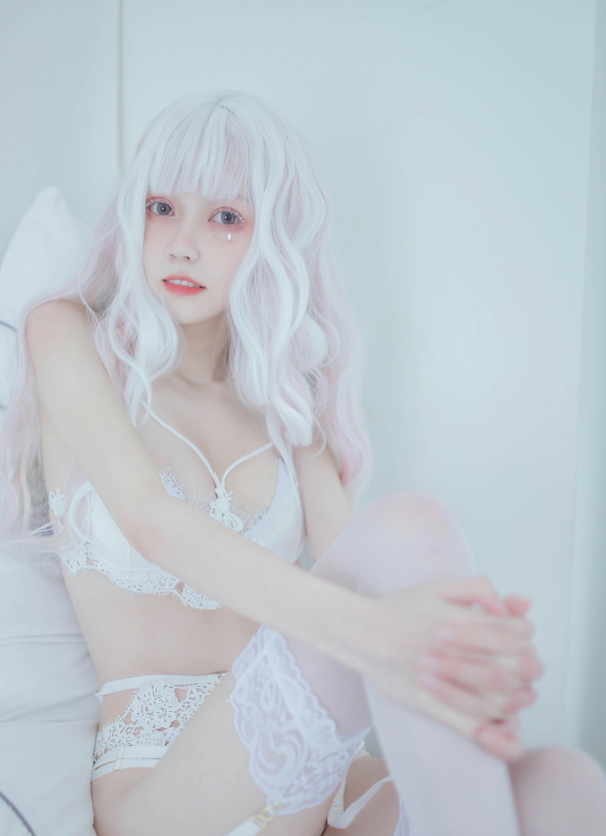 图片[29]-[Cosplay]你的负卿 – 私房照 – COSPLAY-小乔阁