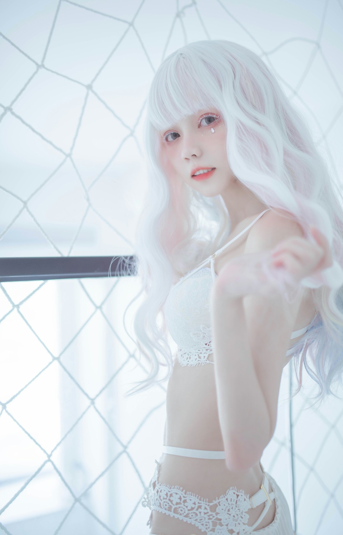 图片[31]-[Cosplay]你的负卿 – 私房照 – COSPLAY-小乔阁